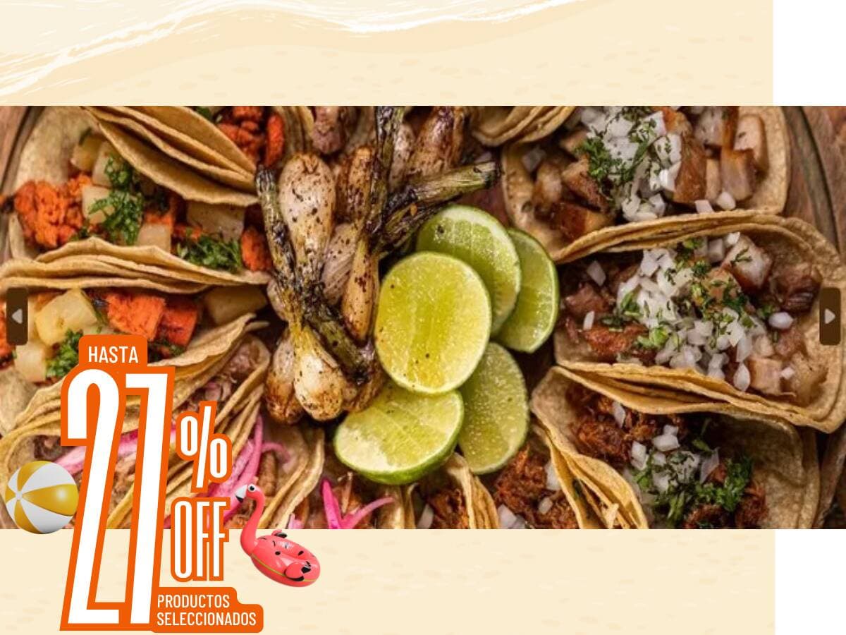 Taquería La Especial