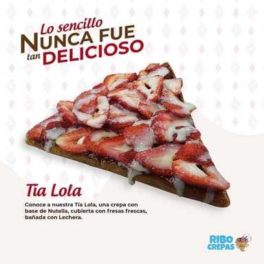 Tia Lola