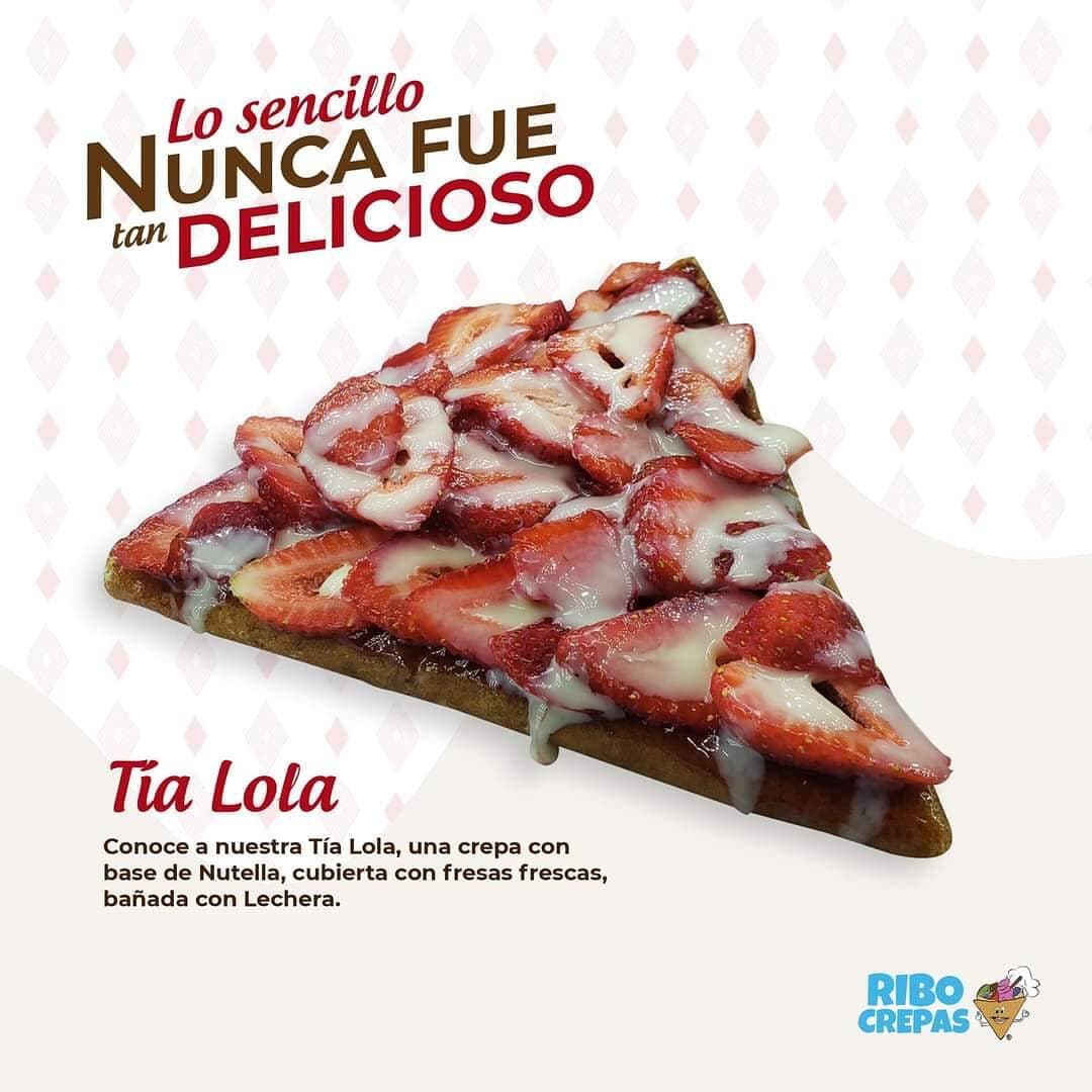 Tia Lola