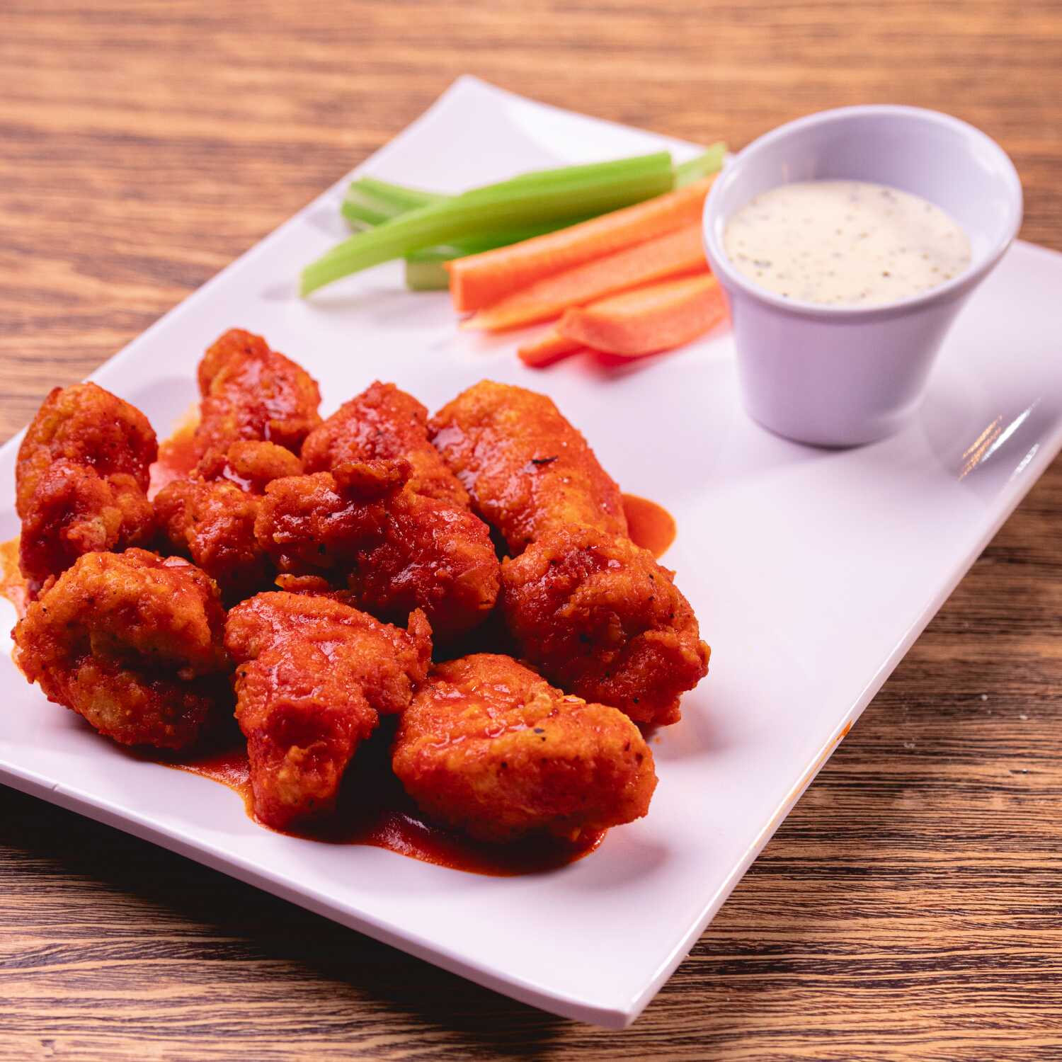 Boneless 10 PZ