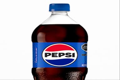PEPSI 1.5 L