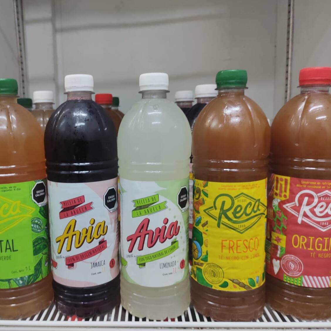Reca 1 Lt