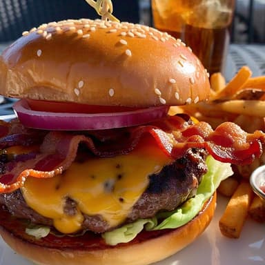 DELITOCINO 🍔🍔🍔🍔🍔