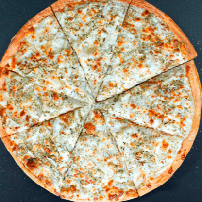 Pizza Fugasa