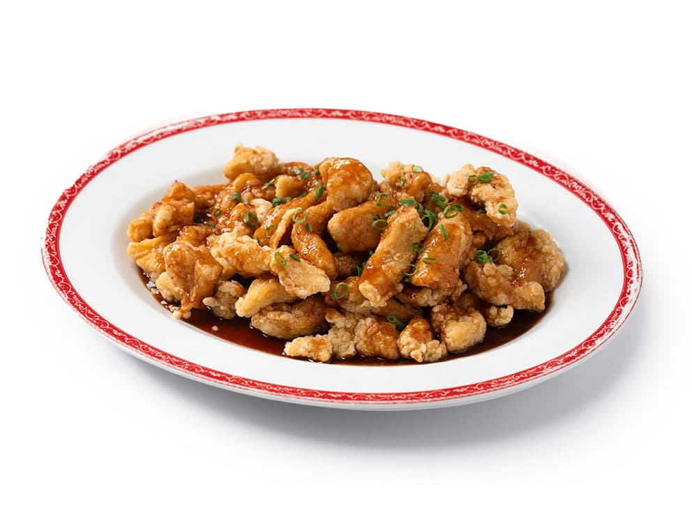 Pollo Ti Pa Kay