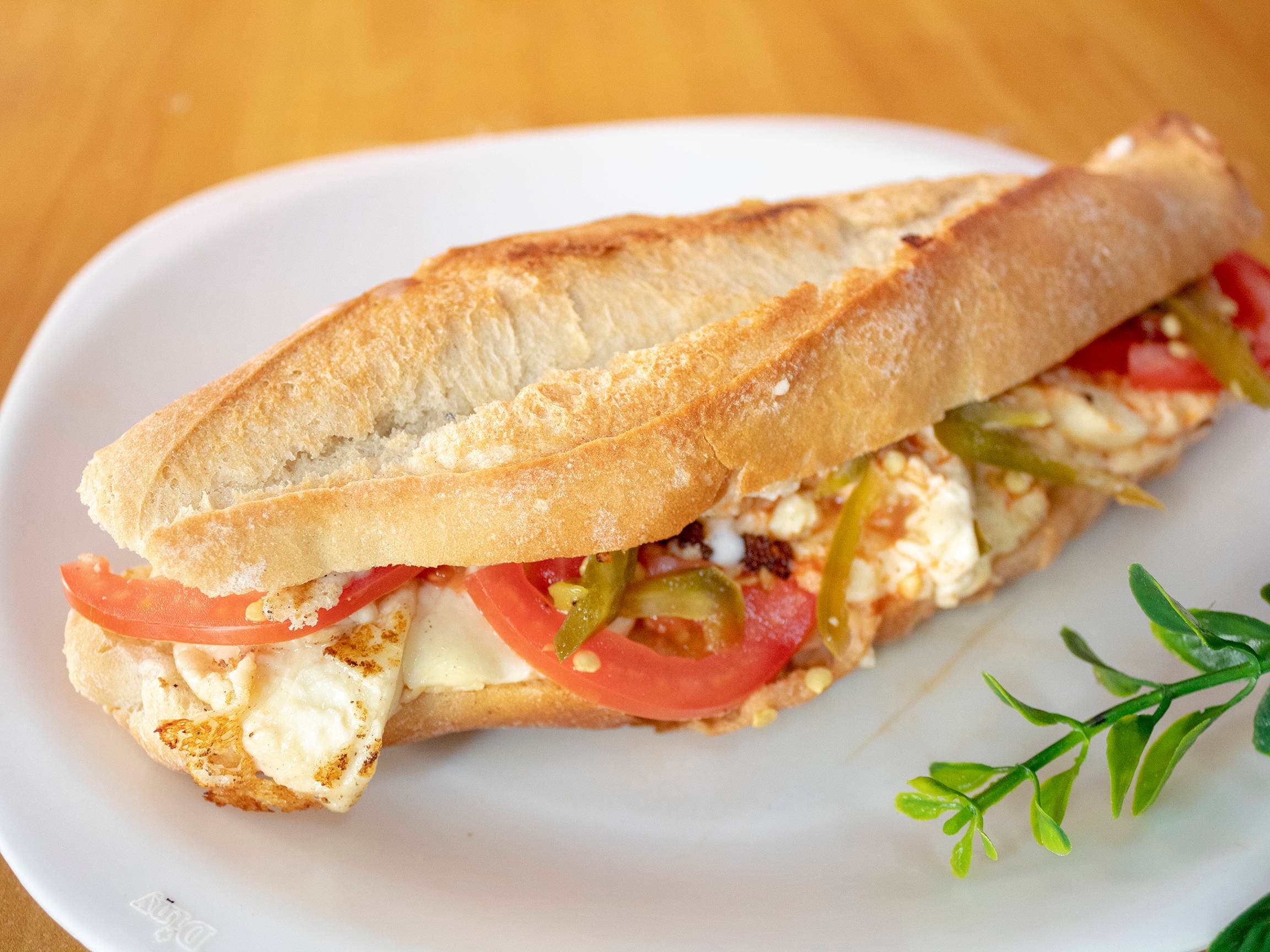 Lonche de Panela