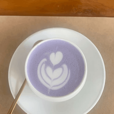 Taro Caliente