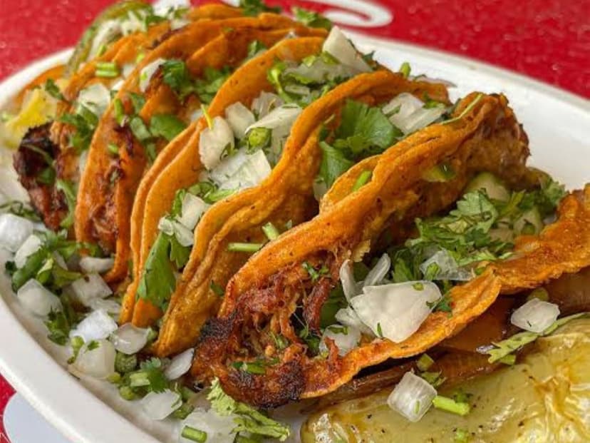 Tacos Don Felipe