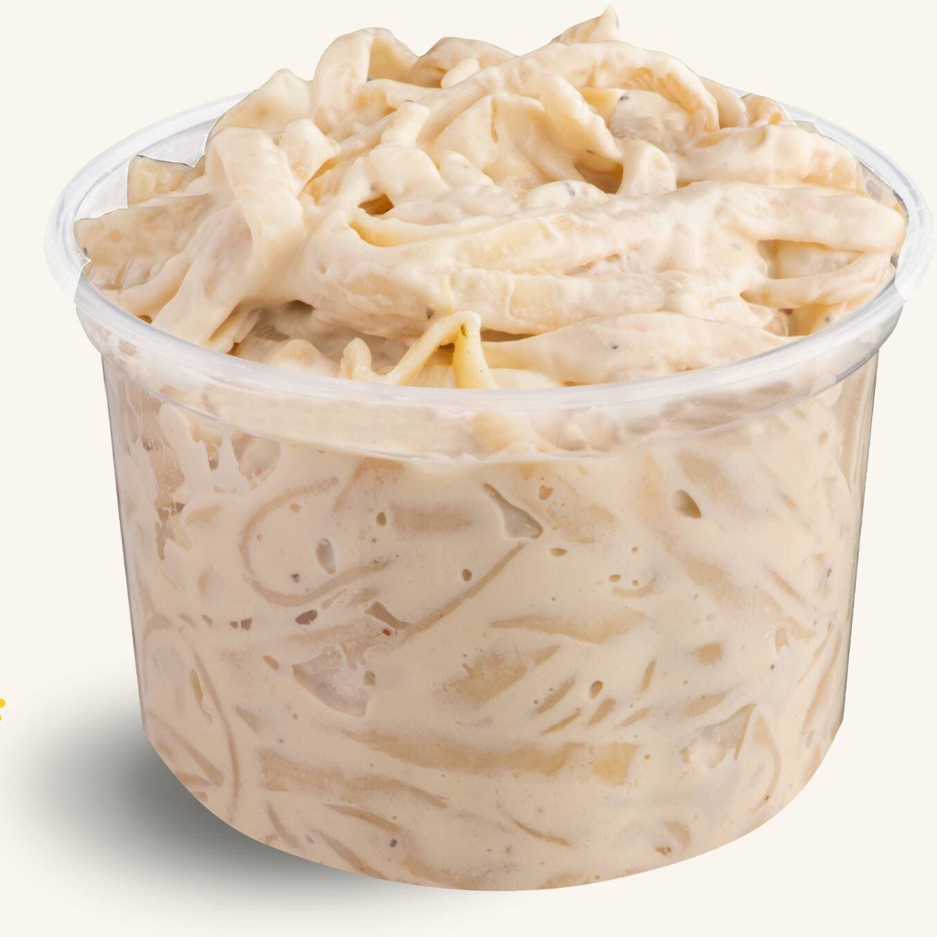Pasta Alfredo