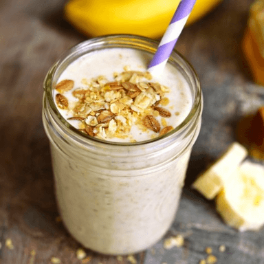 Licuado de Avena