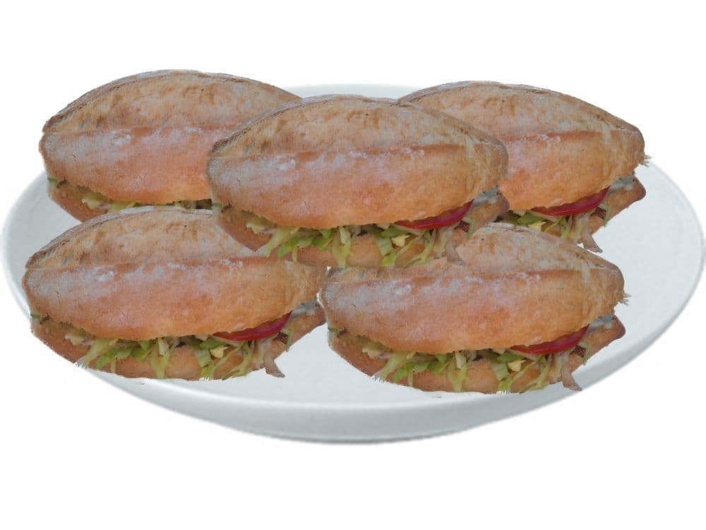 Paquete 7