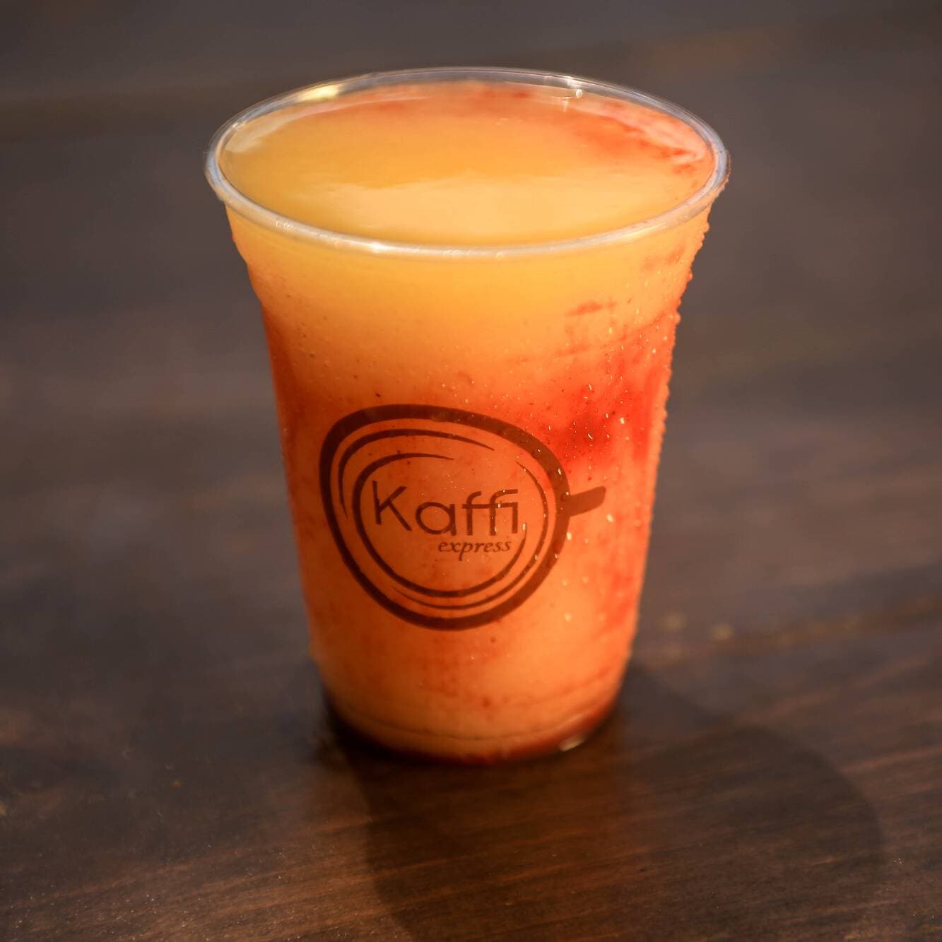 Smoothie de Mango