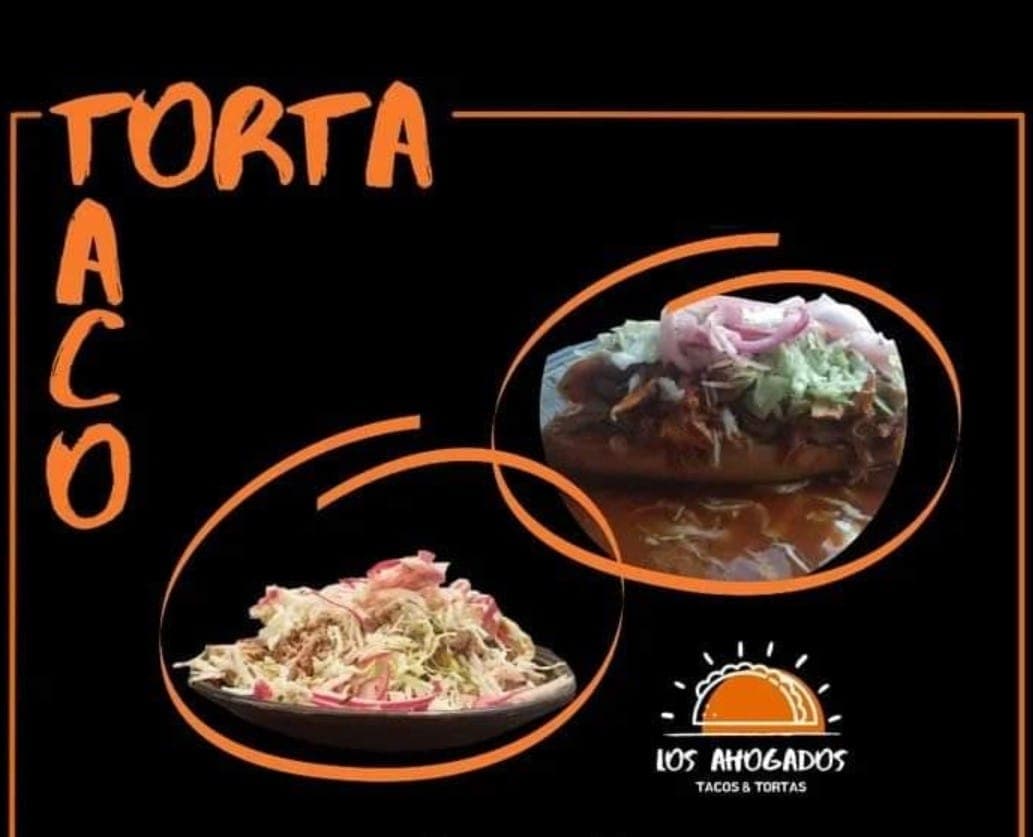 Los Ahogados