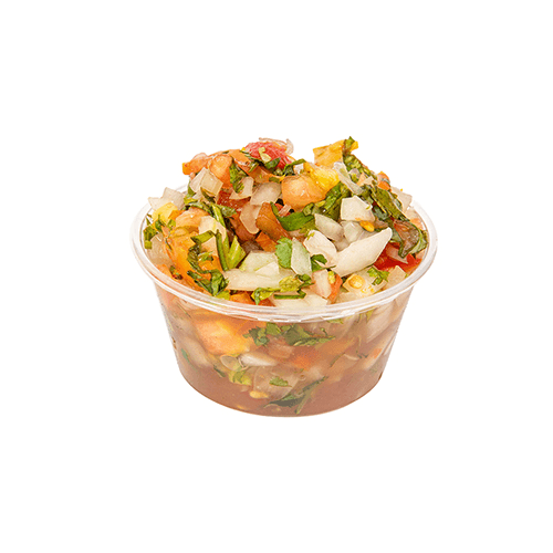 Pico de gallo