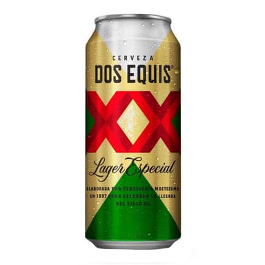 Latón Xx Lager