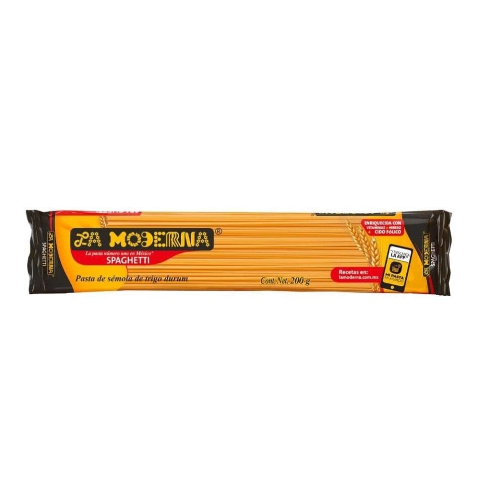 SPAGHETTI La Moderna 200 gr
