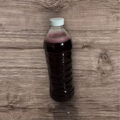 Agua de Jamaica 500ml