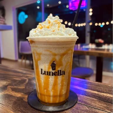 Frappé