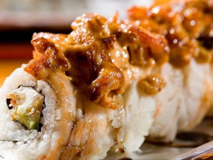 Oriental Wok (Suc Pte)