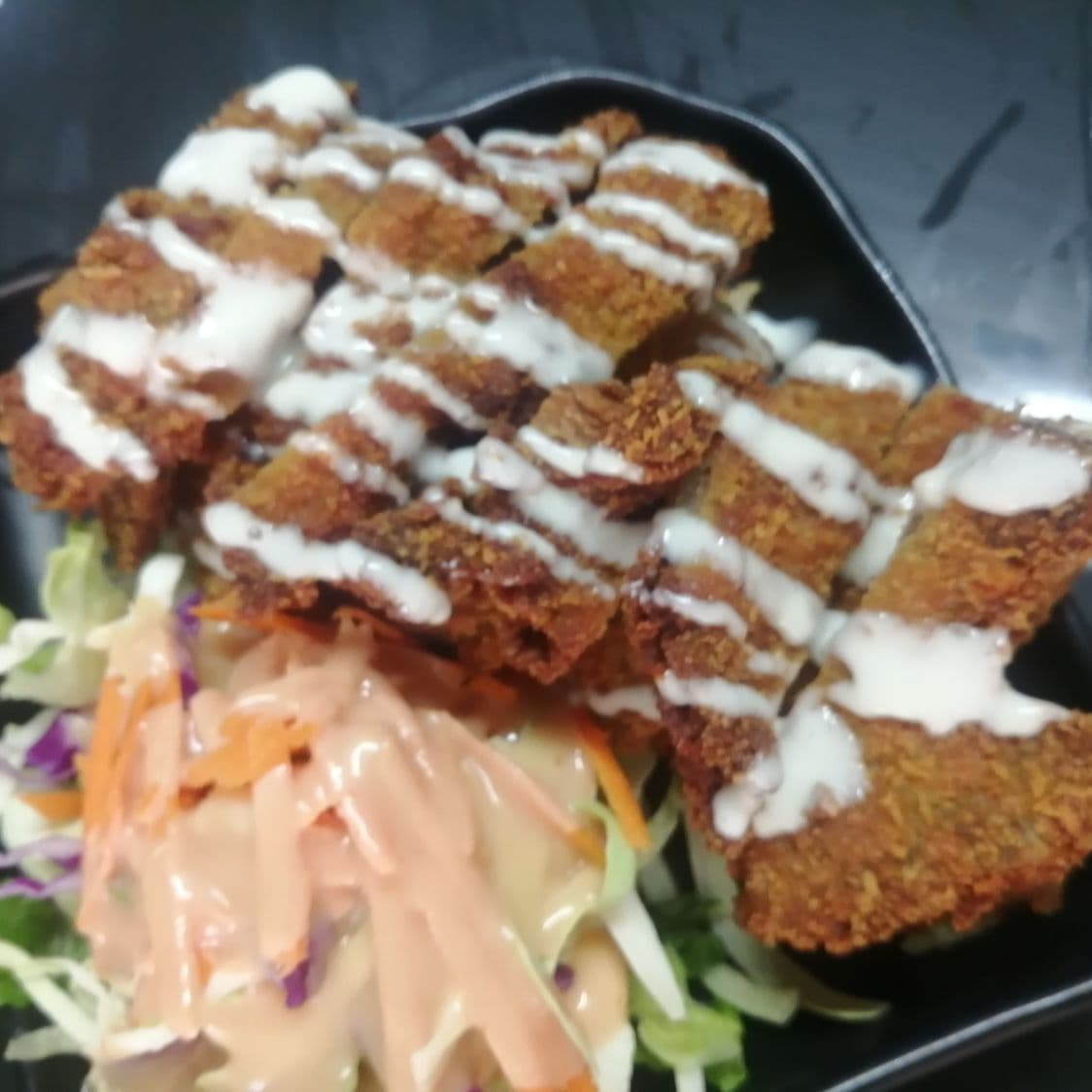 Katsu Pollo