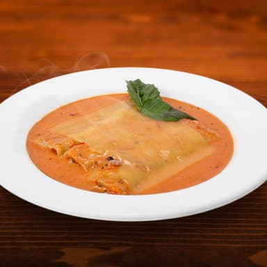 Pasta Cannelloni
