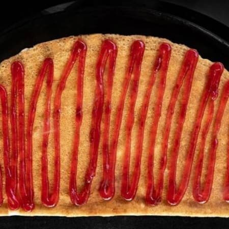 Crepa Sencilla
