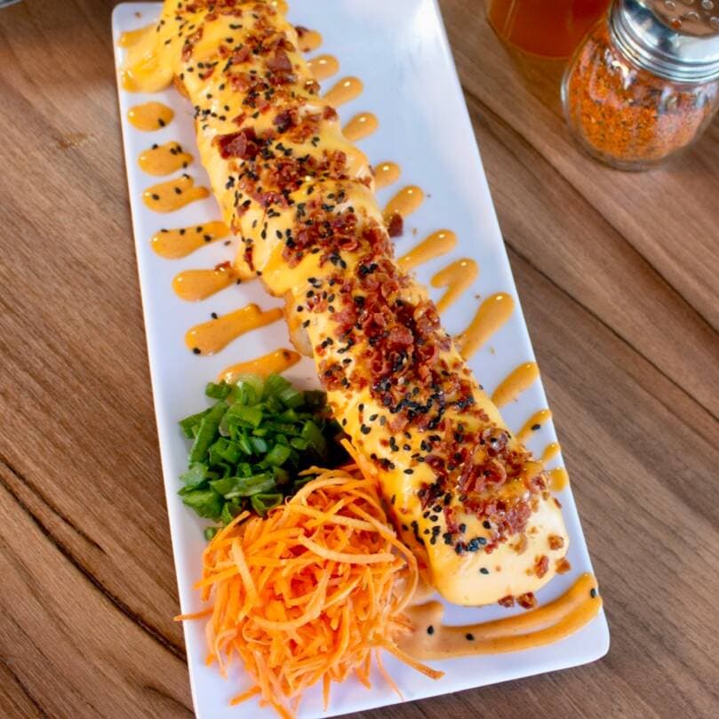 Rollo Especial Ignacio