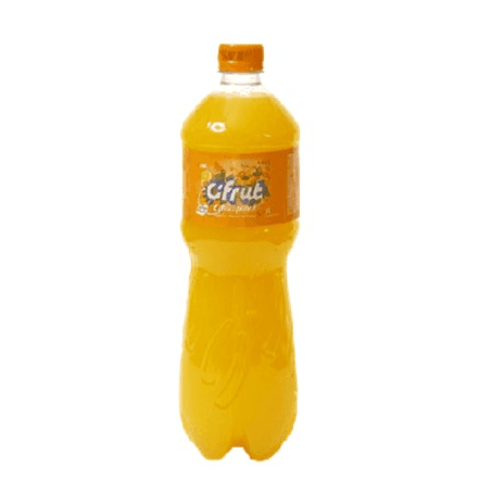 Cifrut Naranja 250 ml