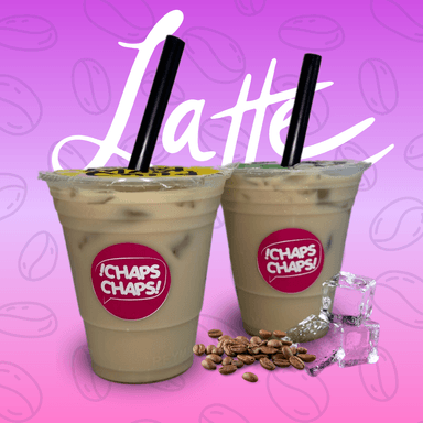 Lattes Fríos 2X1