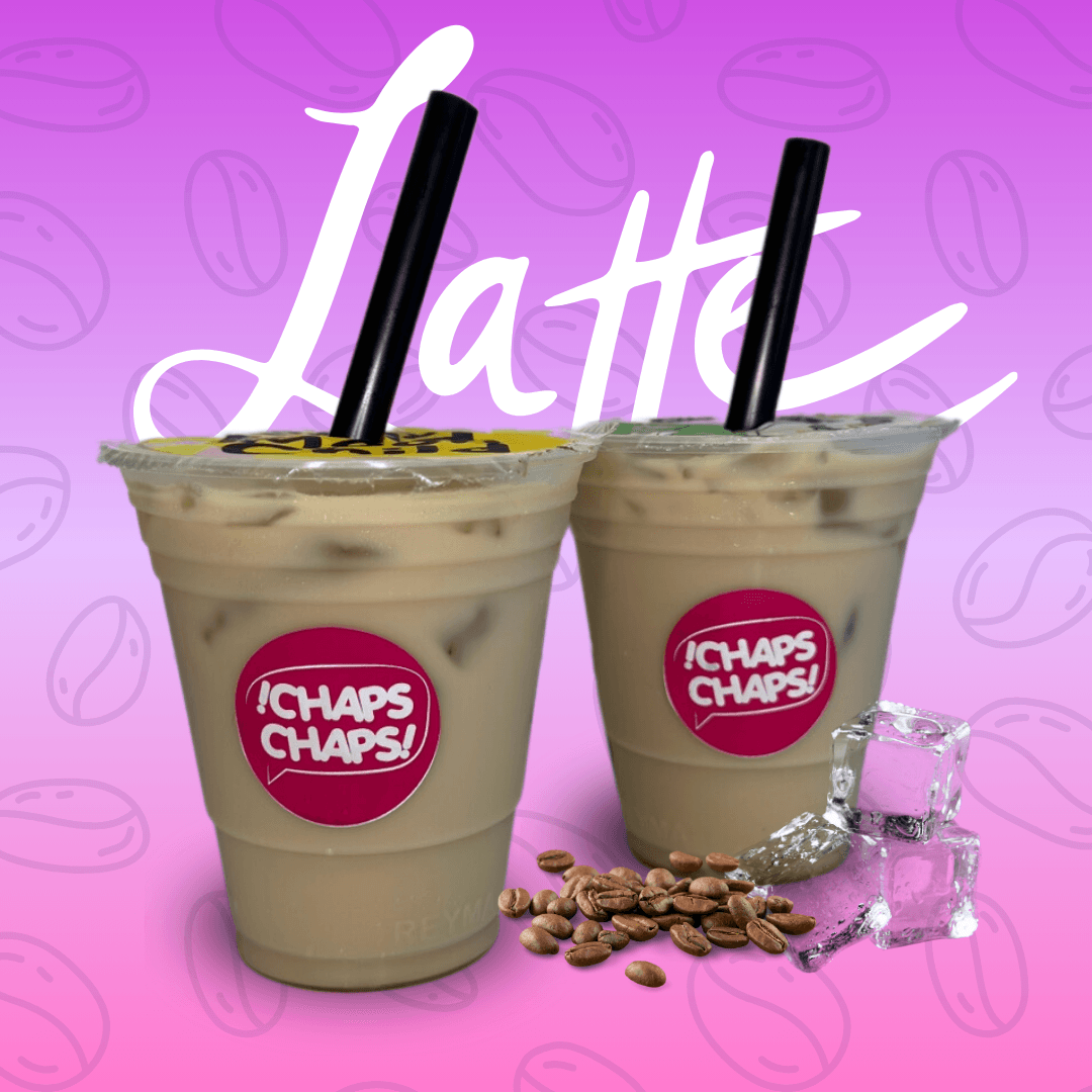 Lattes Fríos 2X1