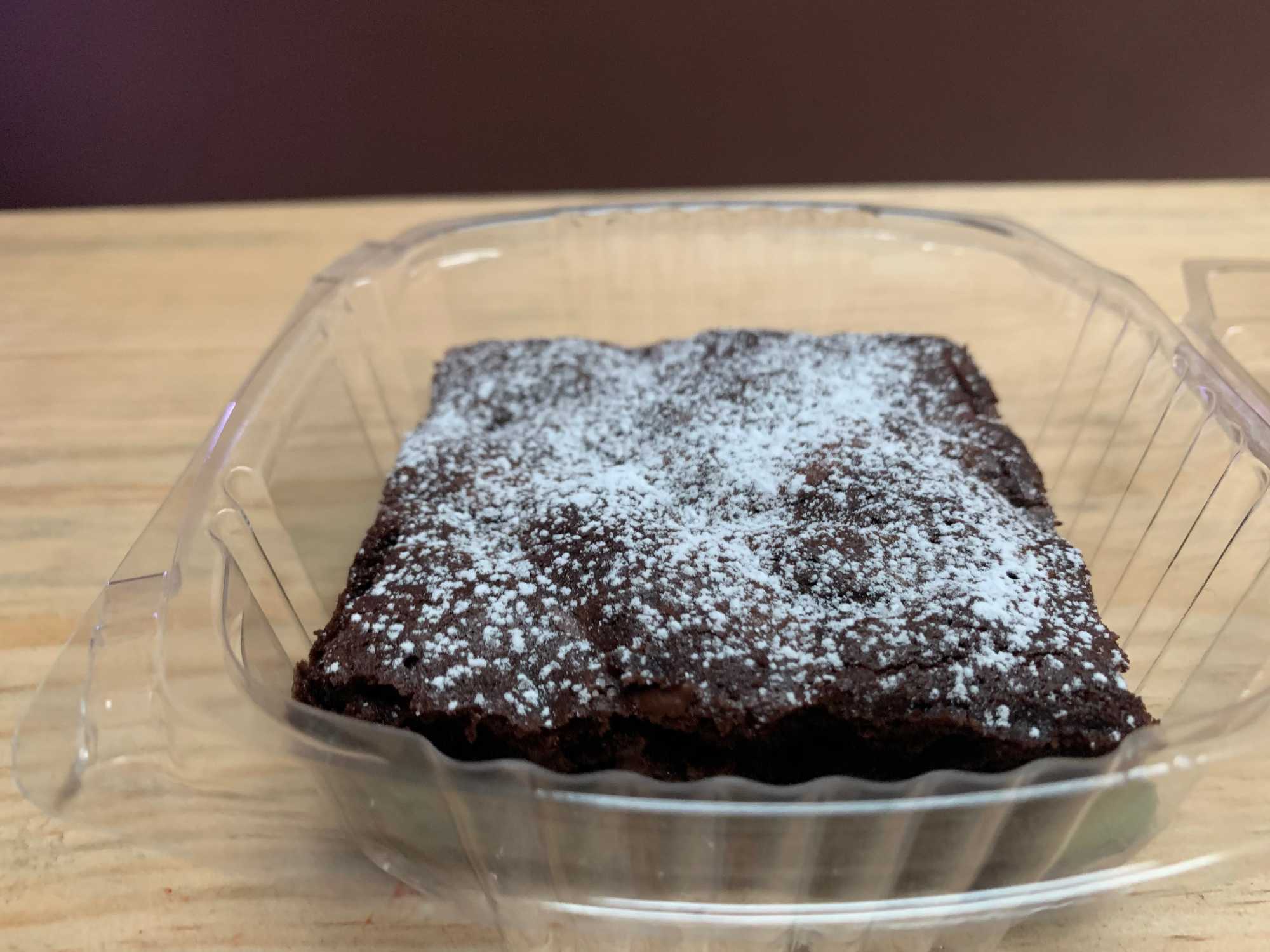 Brownie