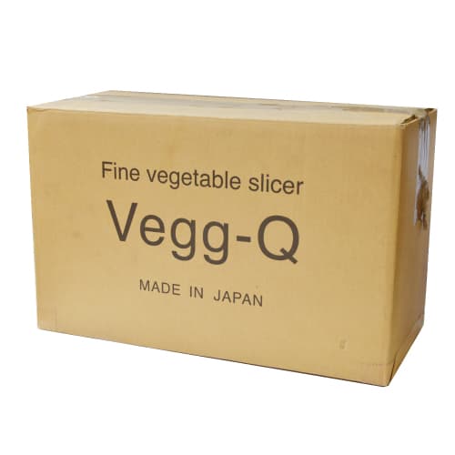 Rebanador Verruda VEGG-Q - OT-UTE806-1367