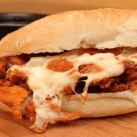 Tortas De Chorizo C/Q