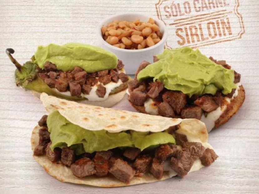 Taqueria San Pablo Plaza de Toros