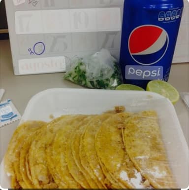 Combo Doble