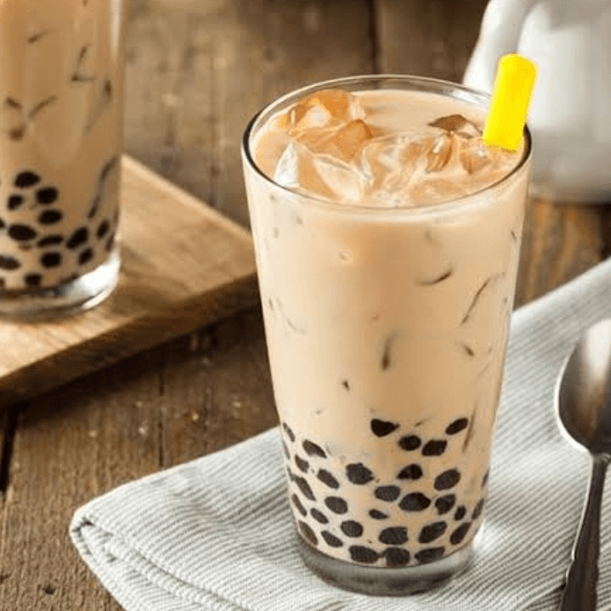 Boba Tea