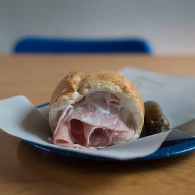 Torta de Albañil
