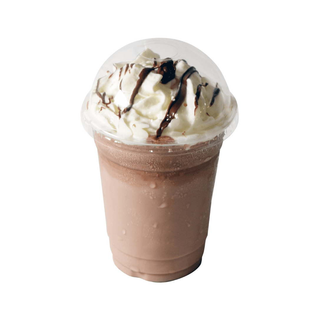 Frappé Bubulubu