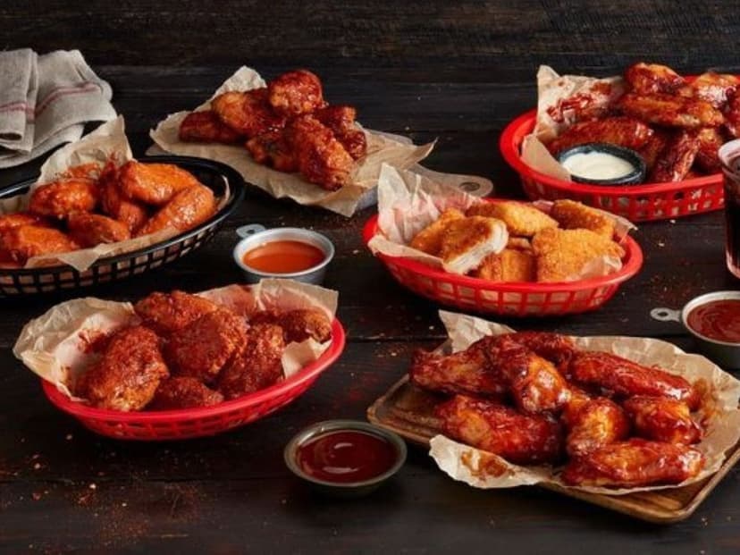 Los Boneless & Co.