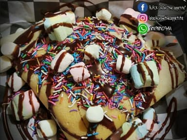 CREPA PARTY
