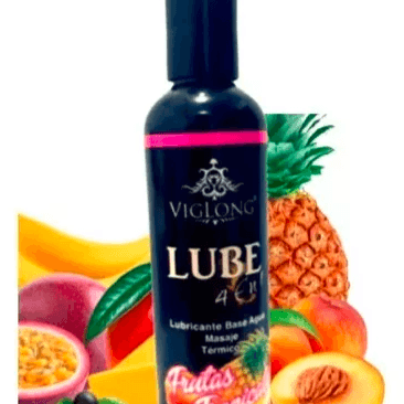 VIGLONG 4 EN 1 Frutas Tropicales 120 ML