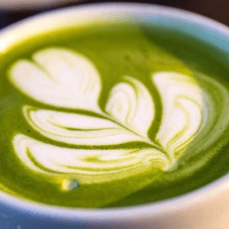 Matcha Latte