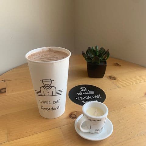Mocha