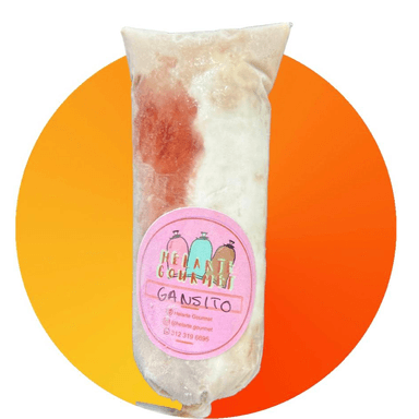 Hielito de Gansito