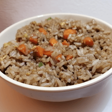 Yakimeshi Sencillo