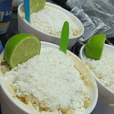 Elote en Vasito (g)
