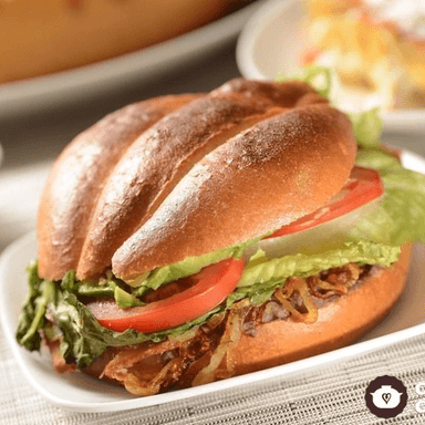 Torta Cubana