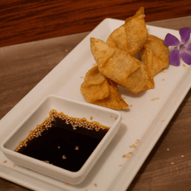 Gyoza Carne (6 unidades)