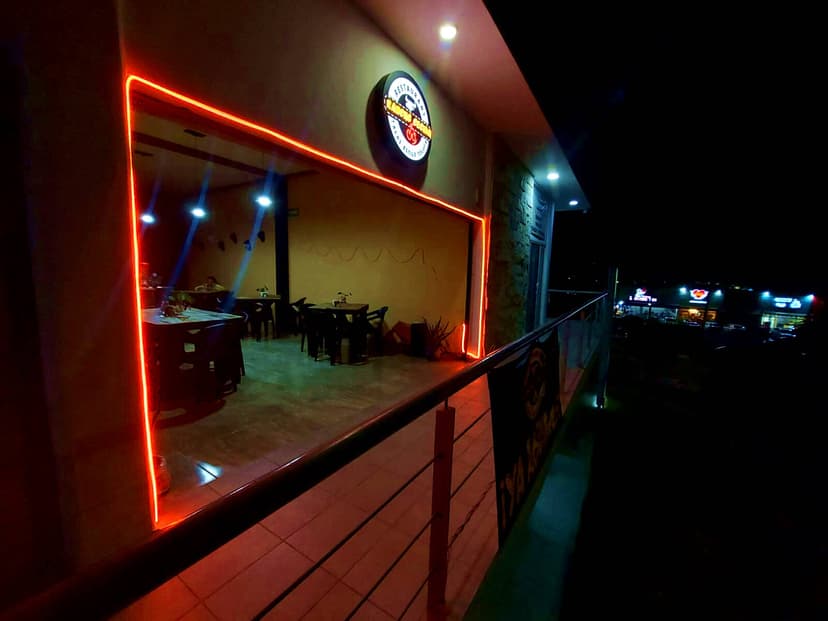 Rancho Cecina, Tacos estilo Toluca.