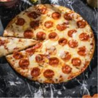 Pizza Peperoni